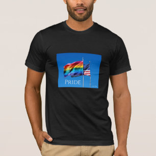 Skriv ut Vuxen T-shirt