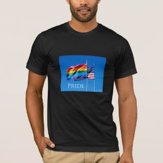 Skriv ut Vuxen T-shirt