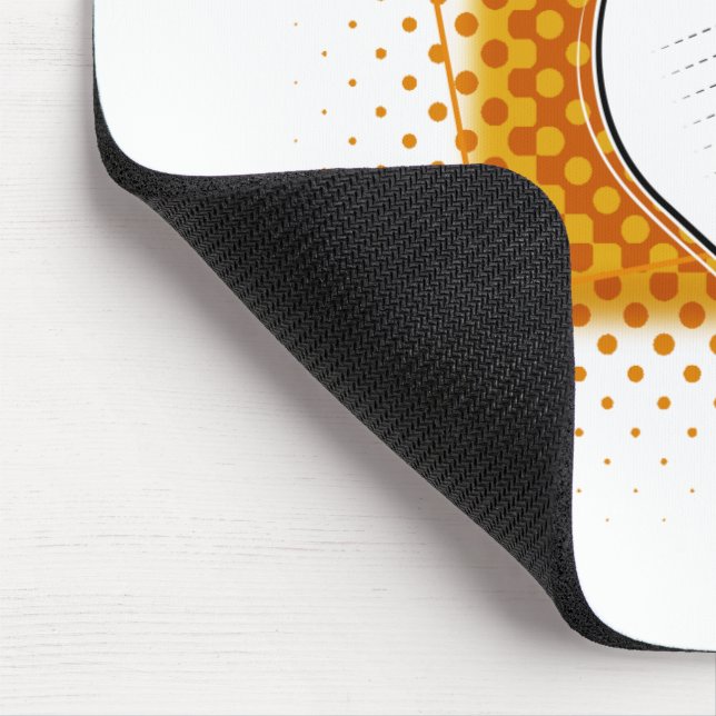 Skriva Älskare Musmatta (Hörn)