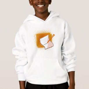 Skriva Älskare T Shirt