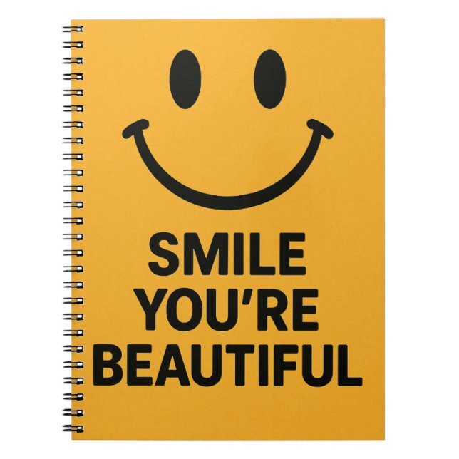 📓 Skriva din artikel | Trendigets bärbara datorer Anteckningsbok (Framsidan)