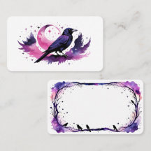 Skriva dina egna Oracle-målkort