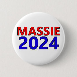 Skriva i Rep.Thomas Massie till president 2024 Knapp