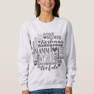 Skriva inspirationskjorta t shirt