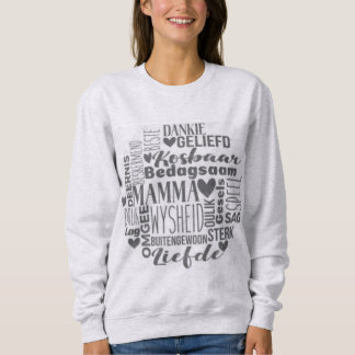 Skriva inspirationskjorta t shirt