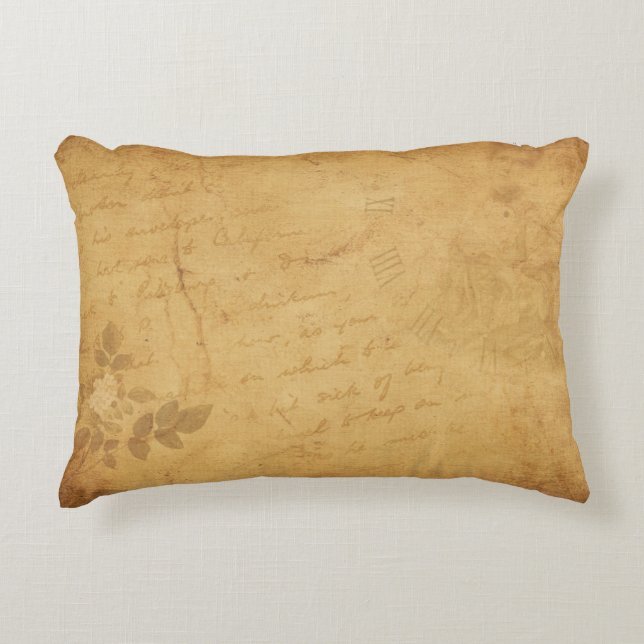 Skriva om bakgrundsbild prydnadskudde (Framsidan)