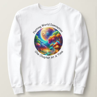 Skriva. Redigera. Upprepa - Kvinnors skrivande T-s T Shirt