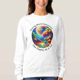 Skriva. Redigera. Upprepa - Kvinnors skrivande T-s T Shirt