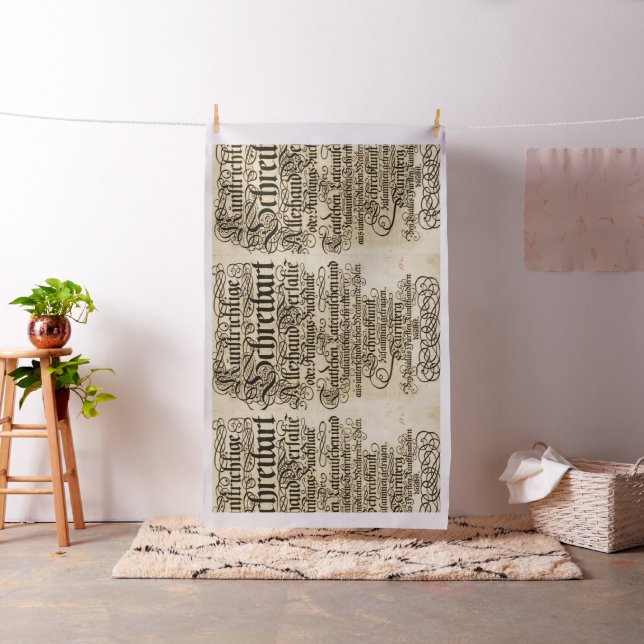 Skriva Upholsterytyg Tyg (In Situ)