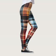Skriva ut all skotsk Klan Tartan