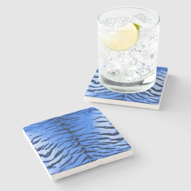 Skriva ut för Ögont blått tigerskal Stenunderlägg (Sidan)