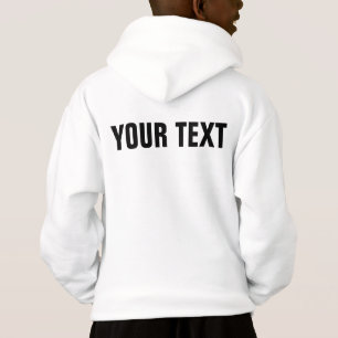 Skriva ut mallfack för elegant längst fram och bak t shirt