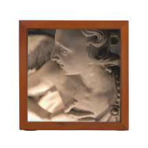 Skriva ut med marble Angel Sculpture Art