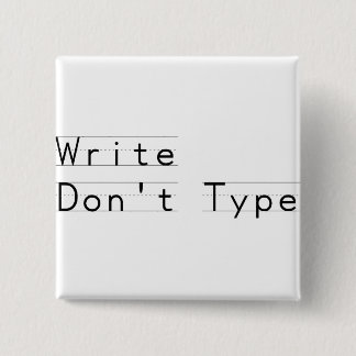 Skrivan skrivar inte knapp