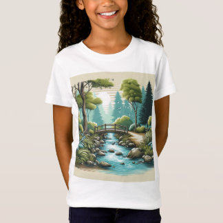 skrivans titel och beskrivning för t-shirt-webben t shirt