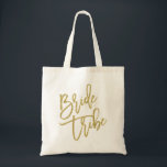 Skrivar guld- glitter för brudstam tygkasse<br><div class="desc">Den gulliga och stilfulla "brudstammen" hänger lös att presentera ett härligt borstar skrivar stilsorten och ett guld- glitter för faux. *Pleasen noterar att detta inte är verkligt glitter.</div>