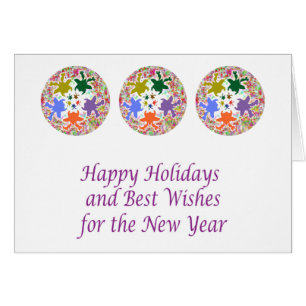 Skrivar konstnärlig elegant text 90 vid Navin Hälsningskort