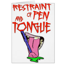 "Skrivar spontar tvång av och" det roliga