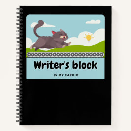 Skrivarblocket: Superskojets skrivares Tecknad str