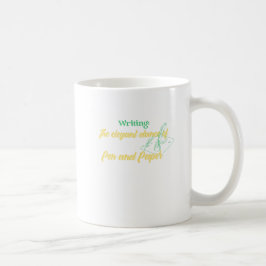 Skrivare Kaffemugg