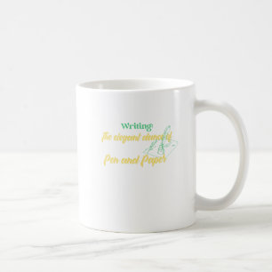 Skrivare Kaffemugg