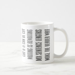 Skrivarens Mugg