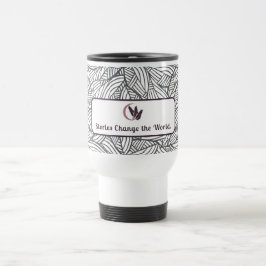 Skrivarens Resemugg