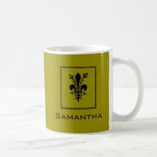 Skrivares apparat, 1514 kaffemugg