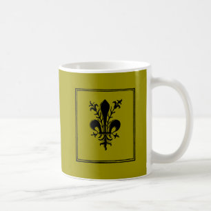 Skrivares apparat, 1514 kaffemugg
