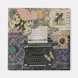 Skrivarmagnet Magnet