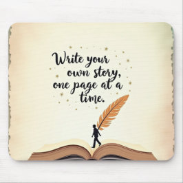 Skrivarskrivbord - Tryck på varje klick och tangen Musmatta