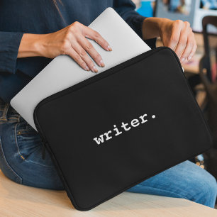 Skrivarsvart eller välj Färg Laptop Fodral