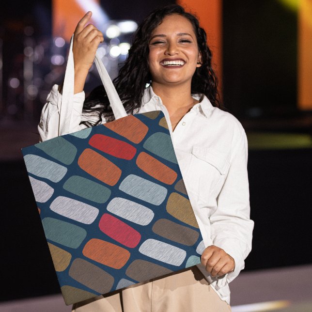 Skrivbara Småstarna Tygkasse (Skapare uppladdad)