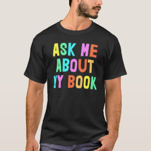 Skrivbesättning på publicerat redigeringstorget fr t shirt