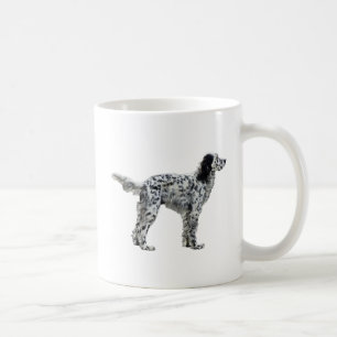 Skrivbordsbrev Kaffemugg