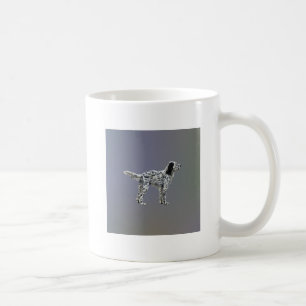Skrivbordsbrev Kaffemugg