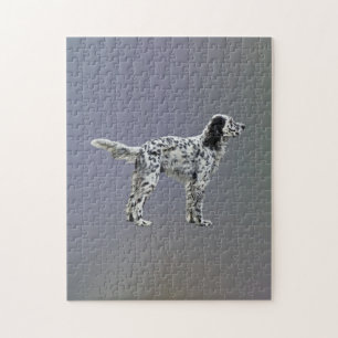 Skrivbordsbrev Pussel