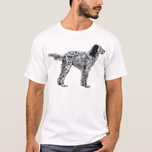 Skrivbordsbrev T Shirt