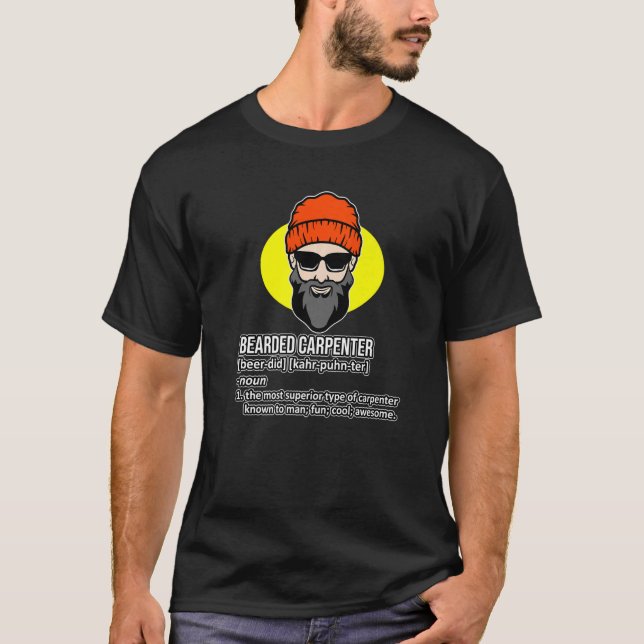 Skrivbordsmatta med träff t shirt (Framsida)