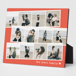 Skrivbordsskiva med fotoutdrag Anpassningsbar Färg