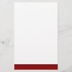 Skrivbordstillbehör för design brevpapper