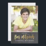 Skrivelse från PHOTO PUB MITZVAH, modern guld Inbjudningar<br><div class="desc">med kat masard >> kat@simplysweetPAPERIE.com <<< PUB MITZVAH Inbjudan till ditt barn att konfigurera trendiget som mall är det enkelt att lägga till egna uppgifter eller slått anpassningsknappen och du kan lägga till eller ändra text, typsnitt, storlekar osv. TIP: 1. Om du vill ändra/flytta grafik/ändra bakgrund slå färg knappen "anpassa"....</div>