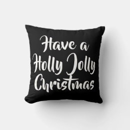 SKRIVET HAR EN HOLLY JOLLY CHRISTMAS | KUDDE