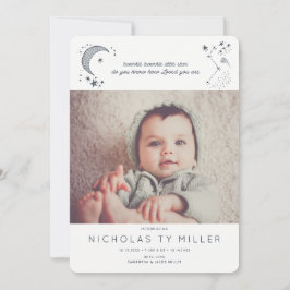 Skrivet i stjärnornas stjärnbildsannonsering inbjudningar