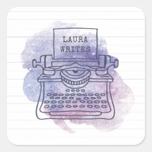 Skrivförfattarförfattarjournalist för Bloggare