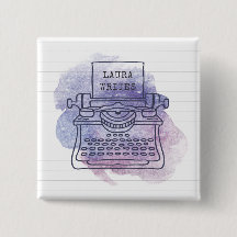 Skrivförfattarförfattarjournalist för Bloggare