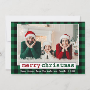 Skrivmaskinens teckensnittsformat God jul Photo Gr Julkort