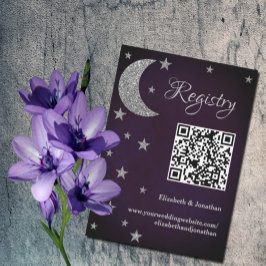 Skrivna i Stars Möhippa-registret Tilläggskort