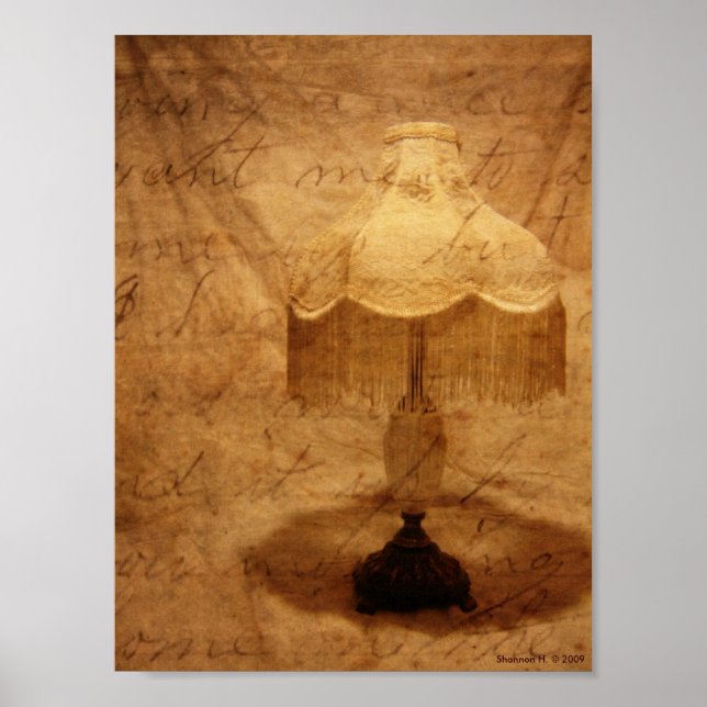 Skrivna med Poster Kärlek (Framsidan)