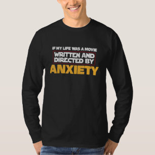 Skrivna och styrda av giftig, funnen, psykisk häls t shirt